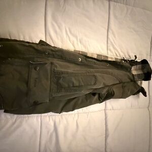 Barbour Classic Bedale Jacket